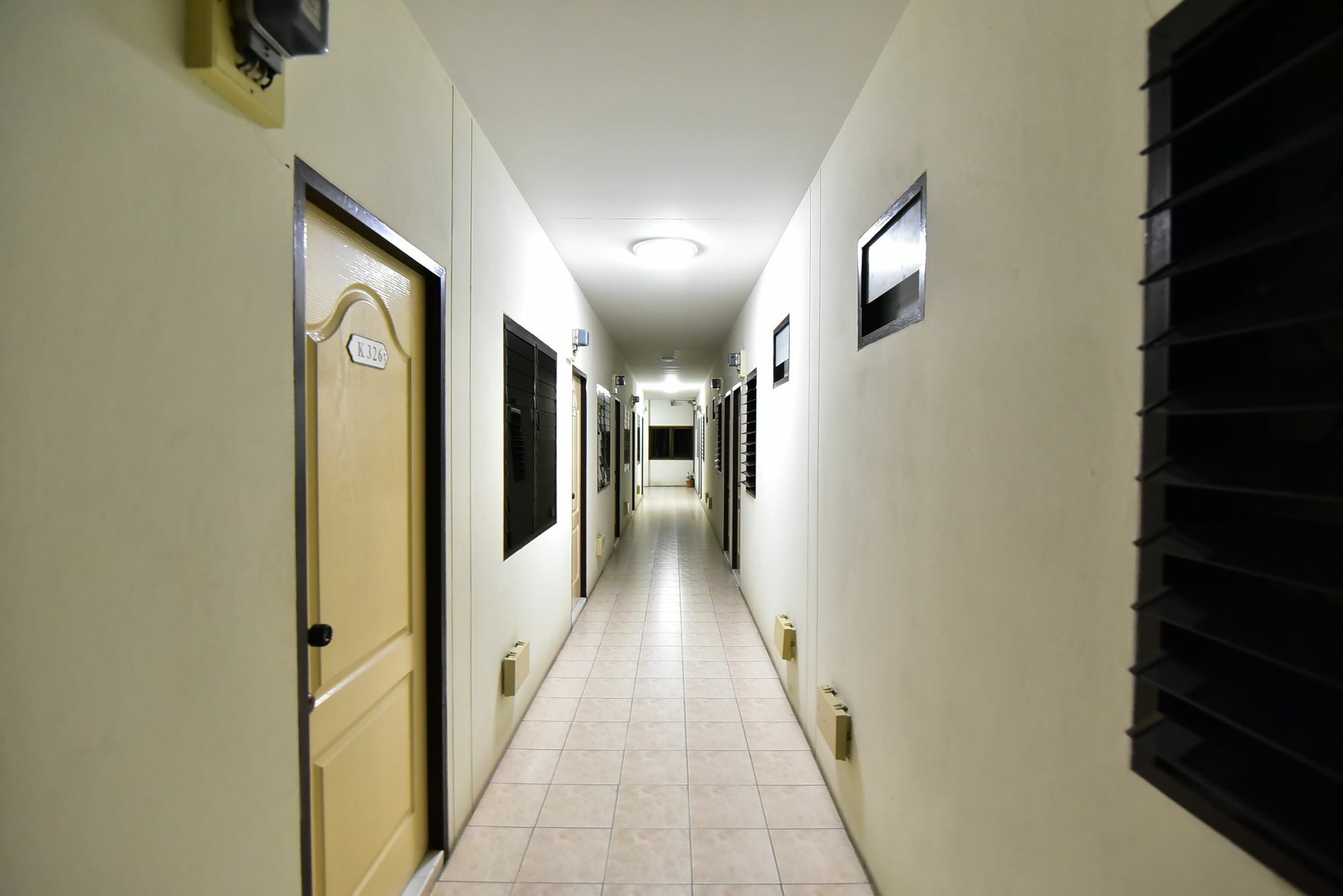 Kaesai Place Pattaya Exterior photo